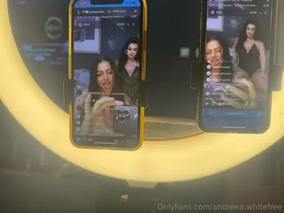 Andreea Whitefree OnlyFans Leaked Free Thumbnail Picture - #L6xr4RWAWD