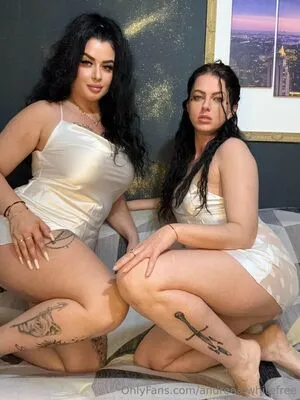 Andreea Whitefree OnlyFans Leaked Free Thumbnail Picture - #UdWfsbOlTs