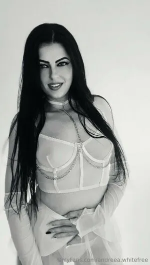 Andreea Whitefree OnlyFans Leaked Free Thumbnail Picture - #ZmeuGBtLcs