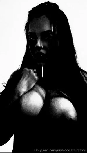Andreea Whitefree OnlyFans Leaked Free Thumbnail Picture - #dTr5op4zIU