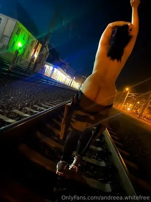 Andreea Whitefree OnlyFans Leaked Free Thumbnail Picture - #dkaubXMkLa