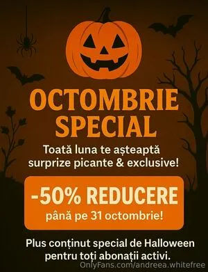 Andreea Whitefree OnlyFans Leaked Free Thumbnail Picture - #fSDKdlJj8w