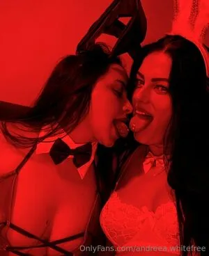 Andreea Whitefree OnlyFans Leaked Free Thumbnail Picture - #mulIUHCwn1