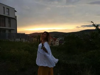 Andreea OnlyFans Leaked Free Thumbnail Picture - #B1J2LcCTC2