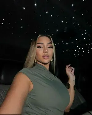 Andreea OnlyFans Leaked Free Thumbnail Picture - #Cc197N4I0U