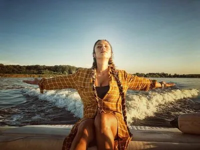 Andreea OnlyFans Leaked Free Thumbnail Picture - #N8lpy9suVJ