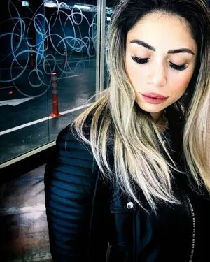 Andreea OnlyFans Leaked Free Thumbnail Picture - #YvuZVncuDP