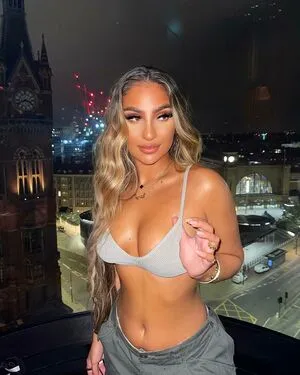 Andreea OnlyFans Leaked Free Thumbnail Picture - #ptFXdHrn8K