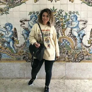 Andreea OnlyFans Leaked Free Thumbnail Picture - #x7K7ESLwU9