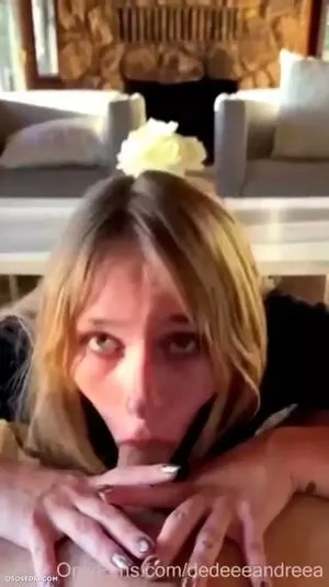 Andreea36a OnlyFans Leaked Free Thumbnail Picture - #Lu5qhvo9YV