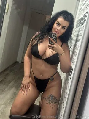 Andreeadeaconufree OnlyFans Leaked Free Thumbnail Picture - #BSTXfHXLba