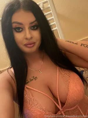 Andreeadeaconufree OnlyFans Leaked Free Thumbnail Picture - #Erp43taQPa