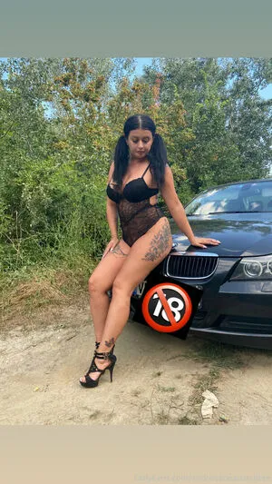 Andreeadeaconufree OnlyFans Leaked Free Thumbnail Picture - #LDyUsKZJLv