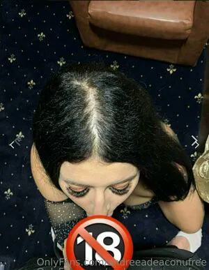 Andreeadeaconufree OnlyFans Leaked Free Thumbnail Picture - #Pov8PyeMsy