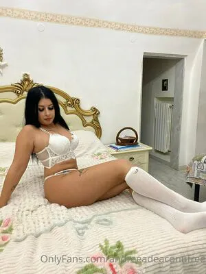 Andreeadeaconufree OnlyFans Leaked Free Thumbnail Picture - #XKBdf7Bvlq