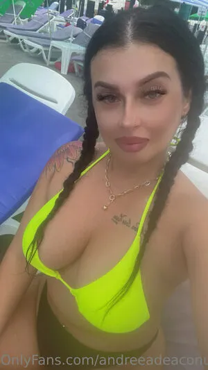Andreeadeaconufree OnlyFans Leaked Free Thumbnail Picture - #aD8RAhv05q