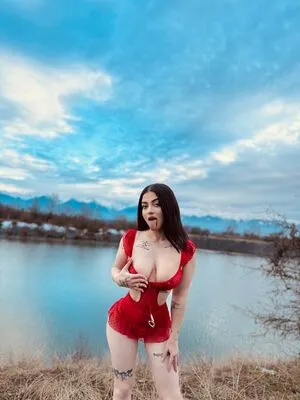 Andreeakg19 OnlyFans Leaked Free Thumbnail Picture - #EmfnW40hD9