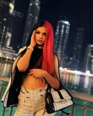 Andreealalaaa OnlyFans Leaked Free Thumbnail Picture - #kKoVyeQ3Q3