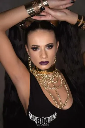 Andreeanicoletadinu OnlyFans Leaked Free Thumbnail Picture - #7rV6lSvyj3