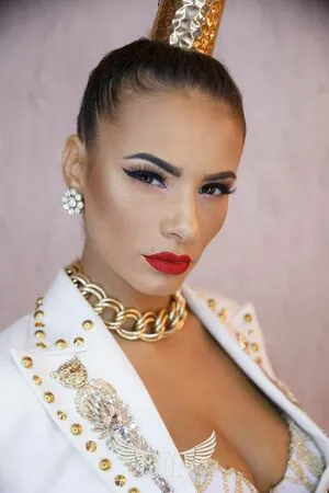 Andreeanicoletadinu OnlyFans Leaked Free Thumbnail Picture - #dw2yBUEYyE