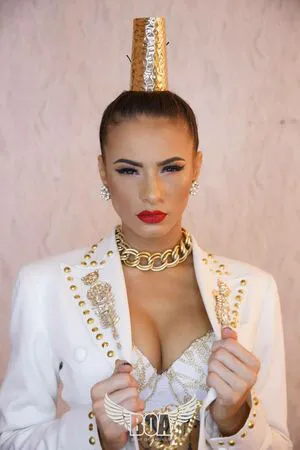 Andreeanicoletadinu OnlyFans Leaked Free Thumbnail Picture - #pKAK2FxIpM
