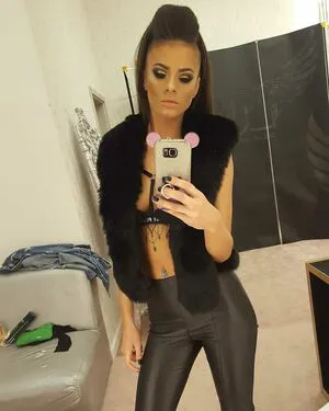 Andreeanicoletadinu OnlyFans Leaked Free Thumbnail Picture - #so93LPBzvH