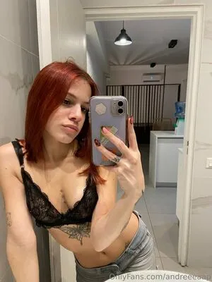 Andreeeaap OnlyFans Leaked Free Thumbnail Picture - #4J5wN0h9FJ