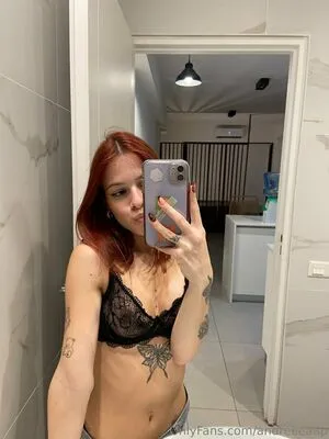 Andreeeaap OnlyFans Leaked Free Thumbnail Picture - #CIPBNRs3YI