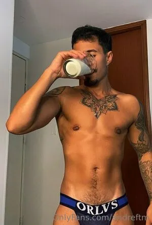 Andreftm OnlyFans Leaked Free Thumbnail Picture - #F6a2xdRW45