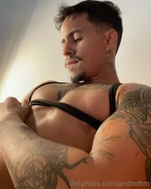 Andreftm OnlyFans Leaked Free Thumbnail Picture - #M2A0KUXduI