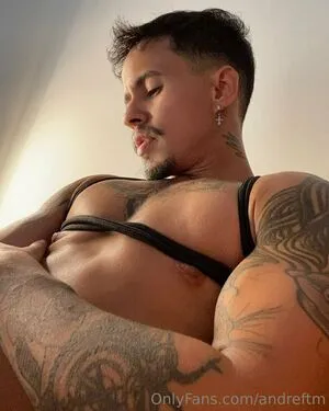 Andreftm OnlyFans Leaked Free Thumbnail Picture - #S7PiGaFzhd