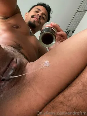 Andreftm OnlyFans Leaked Free Thumbnail Picture - #ZmB7VijSo2