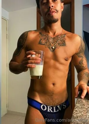 Andreftm OnlyFans Leaked Free Thumbnail Picture - #nTz7VckEuN