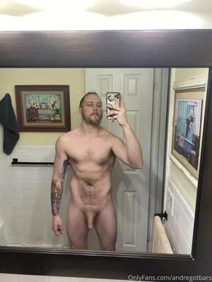 Andregotbars OnlyFans Leaked Free Thumbnail Picture - #EUUycubWNB