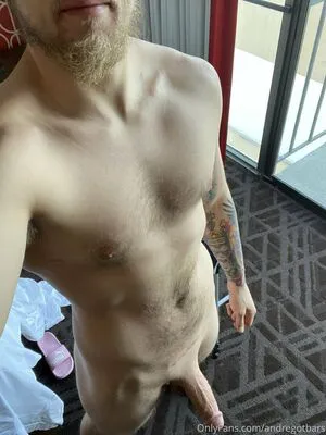 Andregotbars OnlyFans Leaked Free Thumbnail Picture - #ZsThf6s25n