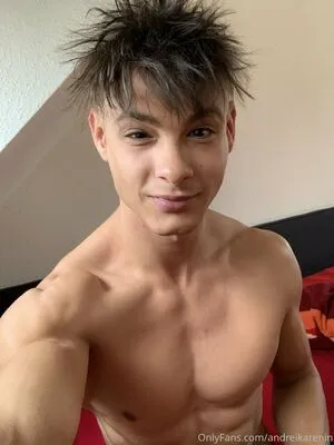 Andrei Karenin OnlyFans Leaked Free Thumbnail Picture - #2R0tQcQp0C