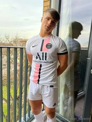 Andrei Karenin OnlyFans Leaked Free Thumbnail Picture - #ChscpV51t6