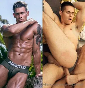 Andrei Karenin OnlyFans Leaked Free Thumbnail Picture - #Cp0UdV3j1A