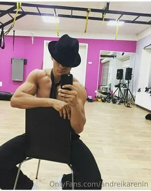 Andrei Karenin OnlyFans Leaked Free Thumbnail Picture - #F5dgfLC2Xq