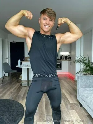 Andrei Karenin OnlyFans Leaked Free Thumbnail Picture - #FSkP598JNh
