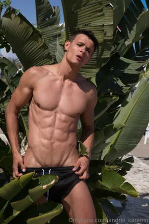 Andrei Karenin OnlyFans Leaked Free Thumbnail Picture - #IwNgnLff3A
