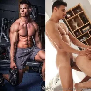 Andrei Karenin OnlyFans Leaked Free Thumbnail Picture - #SV6sHbzohO