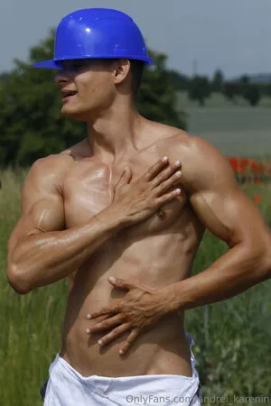 Andrei Karenin OnlyFans Leaked Free Thumbnail Picture - #UuvFnUWdoz