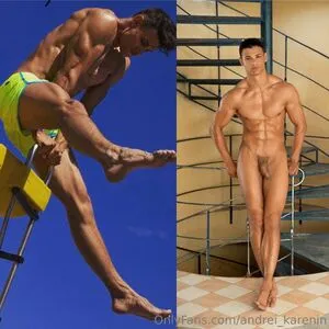 Andrei Karenin OnlyFans Leaked Free Thumbnail Picture - #Wah1Qe2aXi