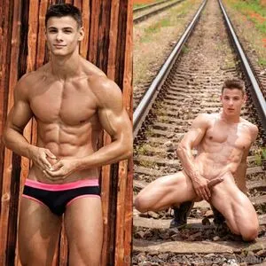 Andrei Karenin OnlyFans Leaked Free Thumbnail Picture - #t7XNS8zgzR