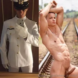 Andrei Karenin OnlyFans Leaked Free Thumbnail Picture - #tdbuMpCLcp