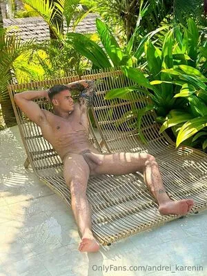 Andrei Karenin OnlyFans Leaked Free Thumbnail Picture - #uw7iKQWvxp