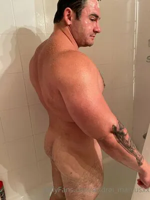 Andrei Marcusxx OnlyFans Leaked Free Thumbnail Picture - #77xAfGrCVo