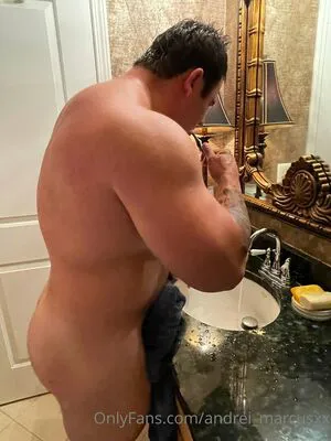 Andrei Marcusxx OnlyFans Leaked Free Thumbnail Picture - #AERpqzLmNT