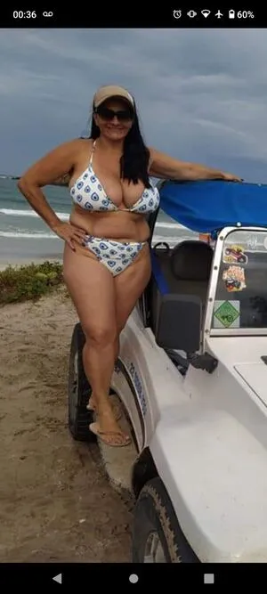 Andreia Alves OnlyFans Leaked Free Thumbnail Picture - #UGLHTOmzG9